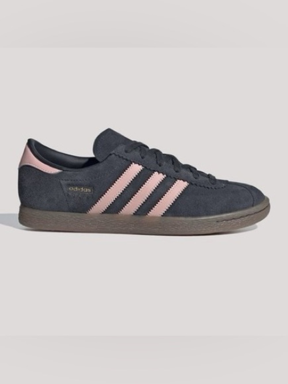 Adidas Stadt W Sneaker Suede